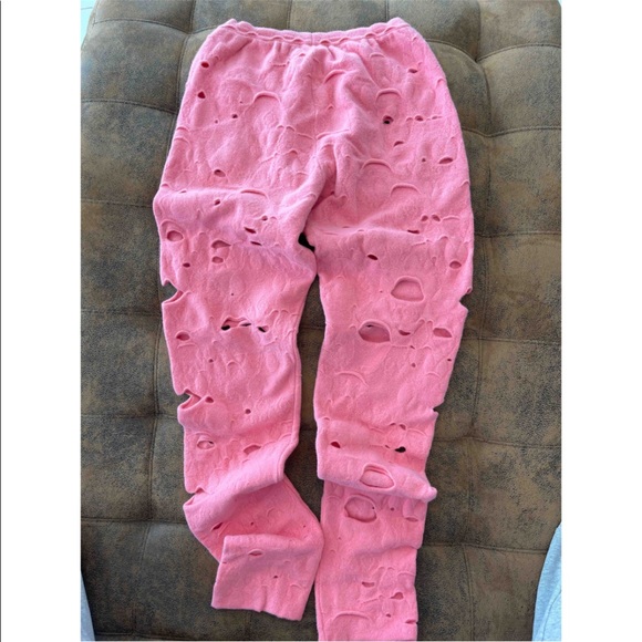 Chanel Supermarket wool pants - Picture 9 of 12